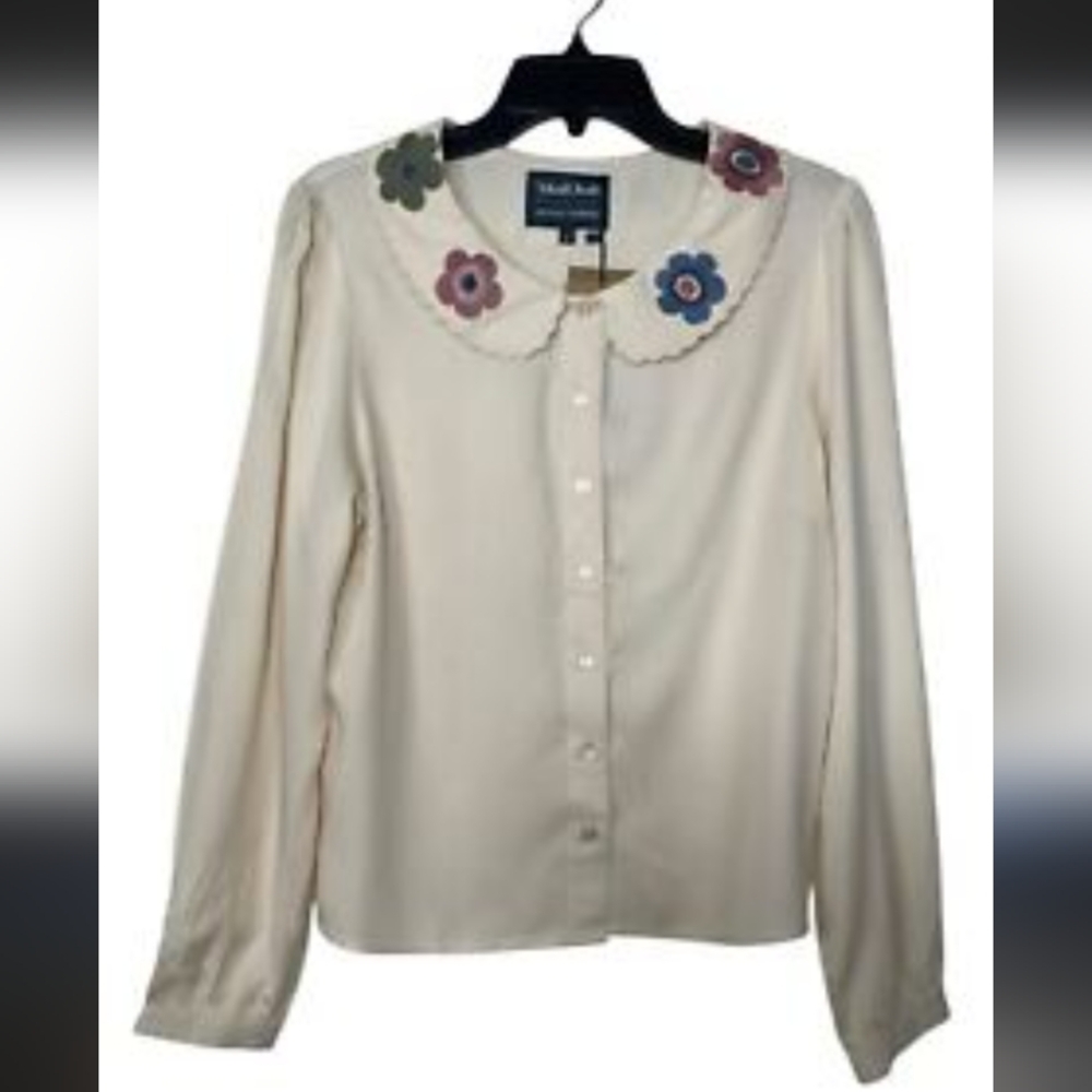 Modcloth, princess highway shirt